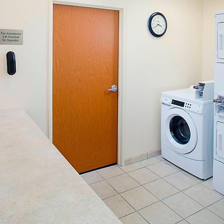 Fairfield Inn & Suites Twentynine Palms - Joshua Tree National Park Bagian luar foto