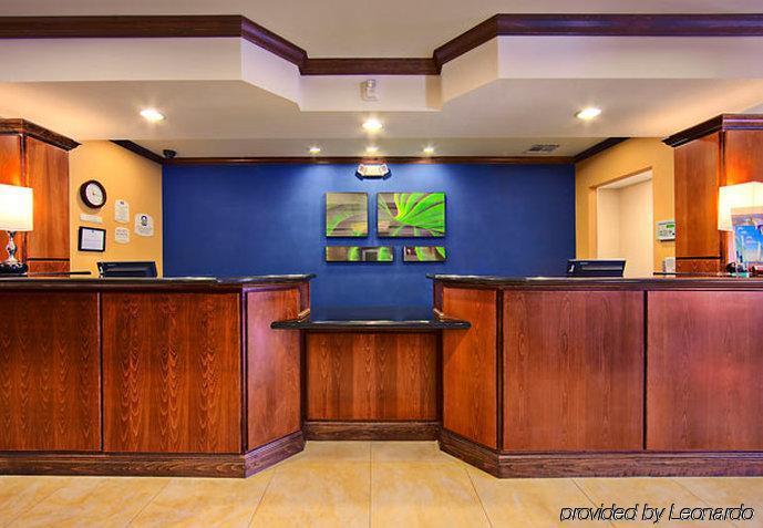 Fairfield Inn & Suites Twentynine Palms - Joshua Tree National Park Bagian luar foto