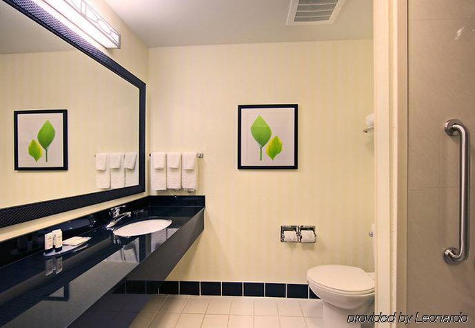 Fairfield Inn & Suites Twentynine Palms - Joshua Tree National Park Ruang foto