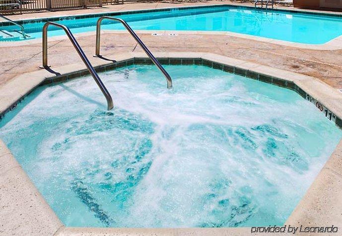 Fairfield Inn & Suites Twentynine Palms - Joshua Tree National Park Bagian luar foto